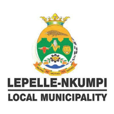 Lepelle-Nkumpi logo