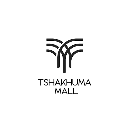 Tshakhuma Mall logo